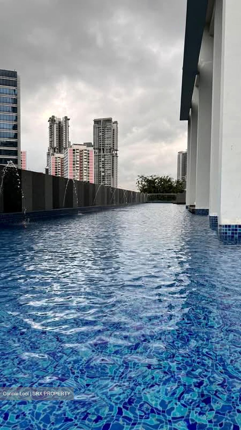 Skysuites 17 (D12), Apartment #557226091